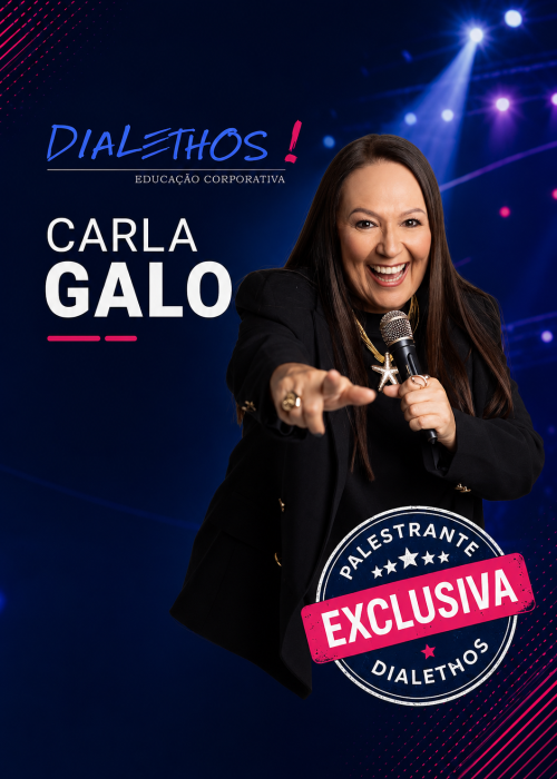 Carla Galo - Exclusiva