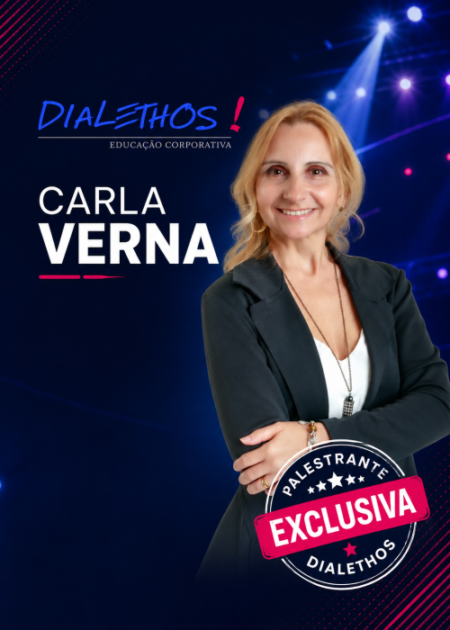Carla Verna - Exclusiva