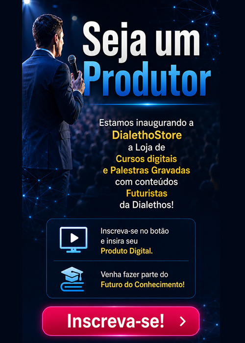 Seja um Produtor