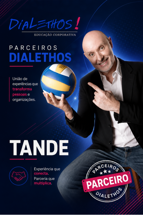 Tande - Parceiro