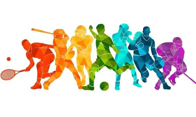 A importância do Esporte - Portal Educação