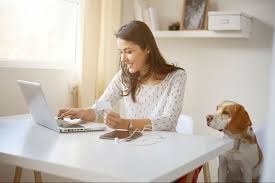 Benefícios do home office para a empresa e como implantá-lo!!!