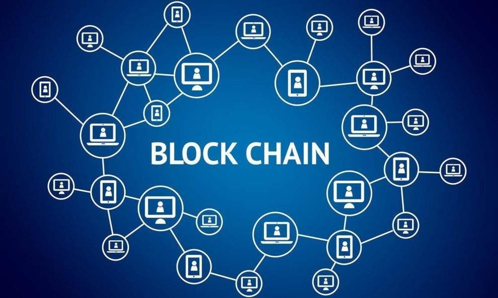 Blockchain na hotelaria e turismo.