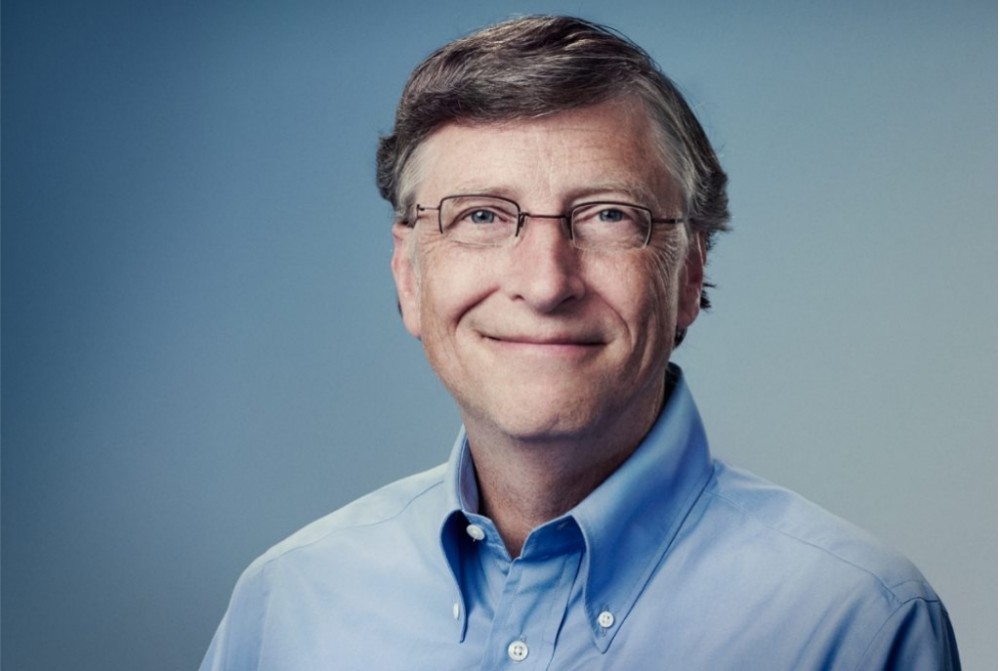 Como ganhar mais que o Bill Gates.