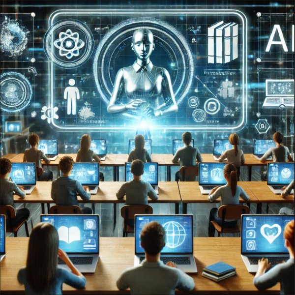 Educação Online e o Futuro do Aprendizado