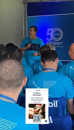 Evento: ACIPAR