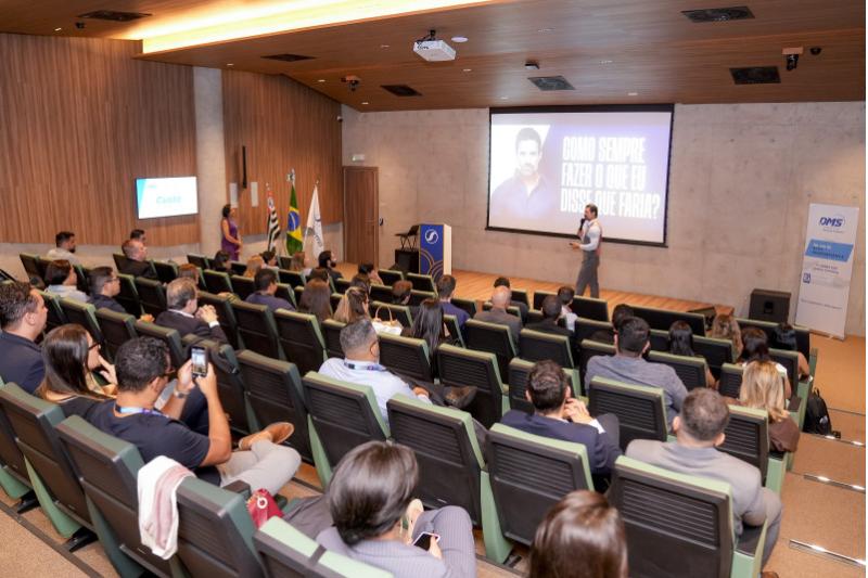 Evento: DMS Logistics