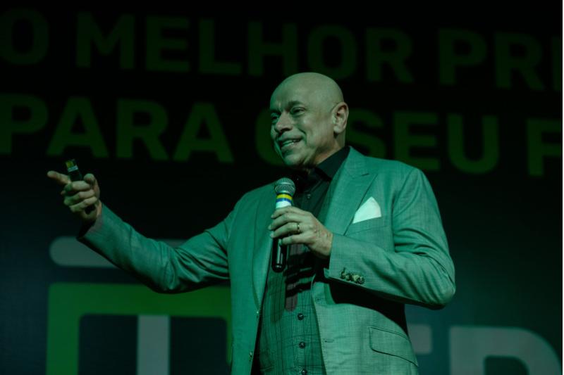 Evento: FPS