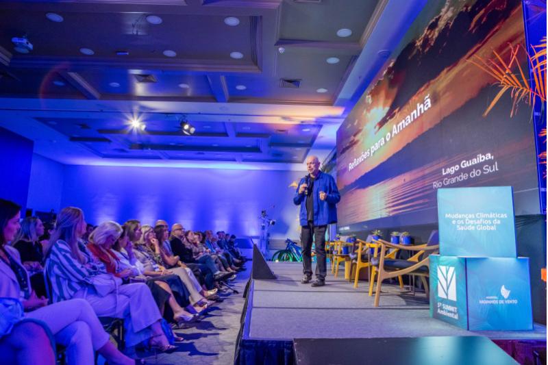 Evento: Hospital Moinhos de Vento