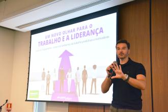 Evento: Unimed RS