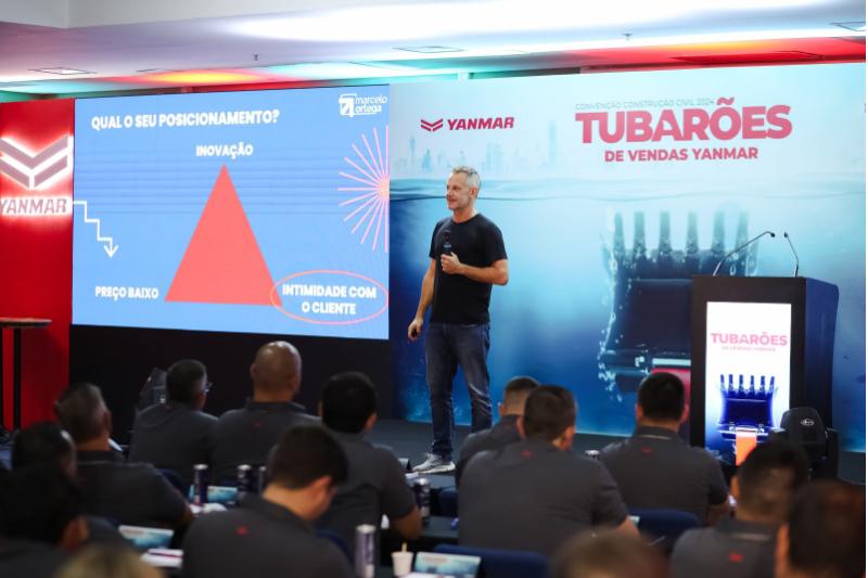Evento: Yanmar
