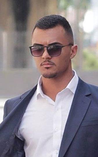 Felipe Tavares