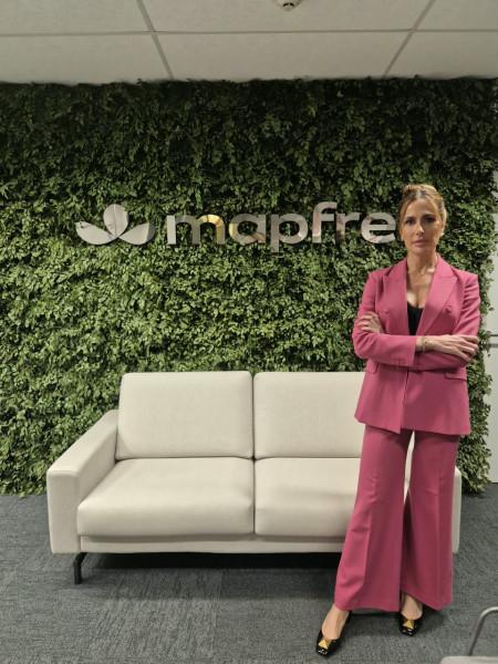 Martha Leonardis realiza palestra sobre Posicionamento Comercial para Mapfre em São Paulo