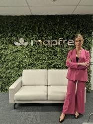 Martha Leonardis realiza palestra sobre Posicionamento Comercial para Mapfre em São Paulo
