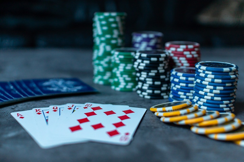 Não jogue poker se você … (reflexões de uma carreira)