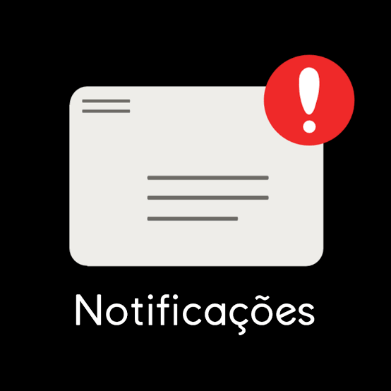 Notificações, a nova praga dos dispositivos móveis.