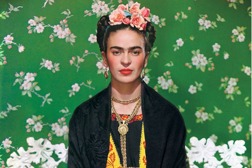 É preciso respeitar a essência de Frida.