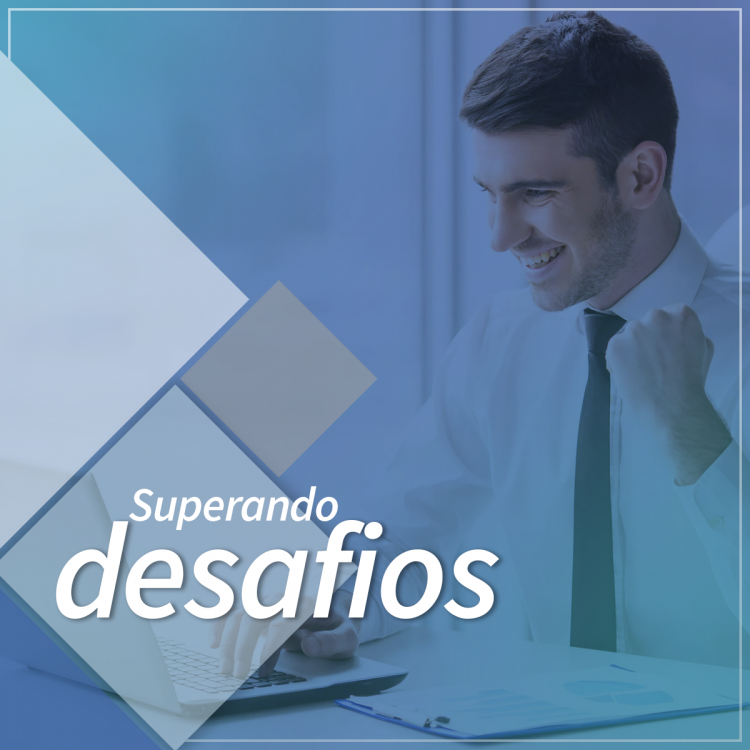 Superando desafios