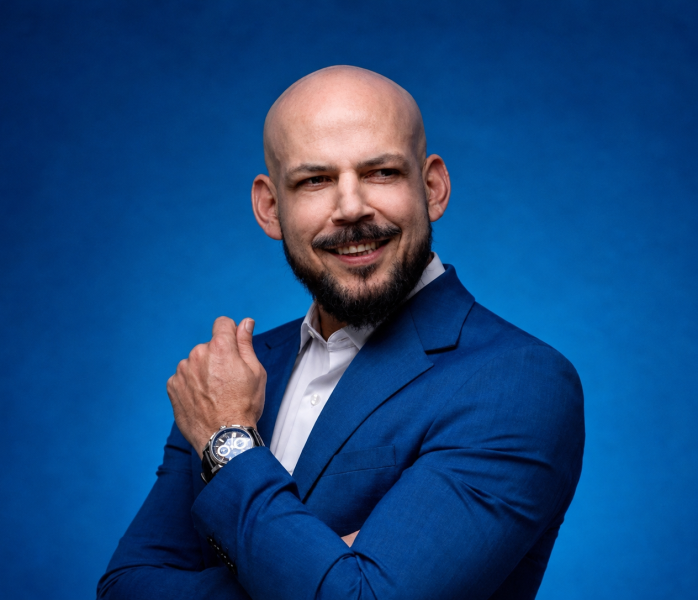 Achiles Rodrigues