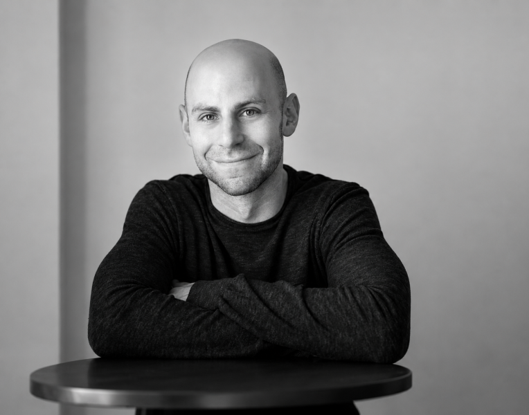 Adam Grant