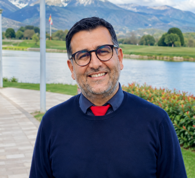 Adolfo Tanzi