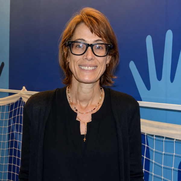 Adriana Behar