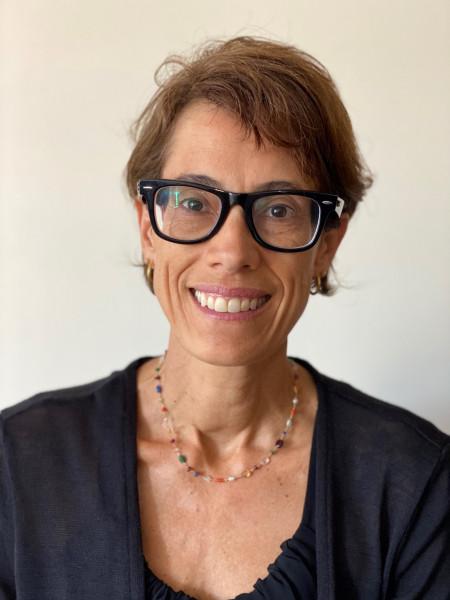 Adriana Behar