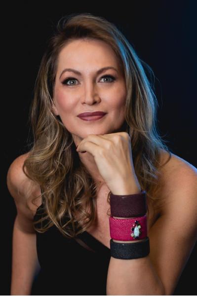 Adriana Colin