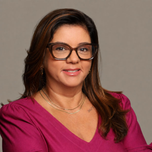 Adriana de Melo Ramos