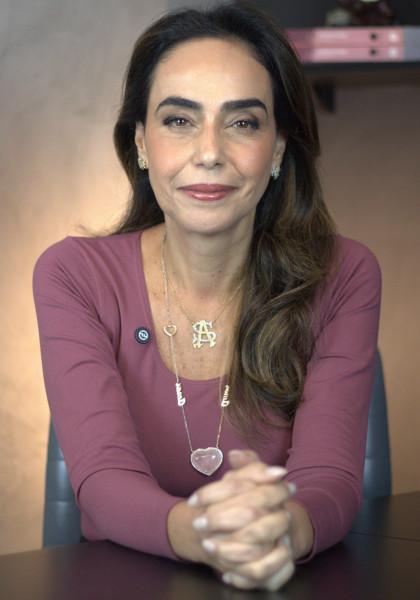 Adriana Secali