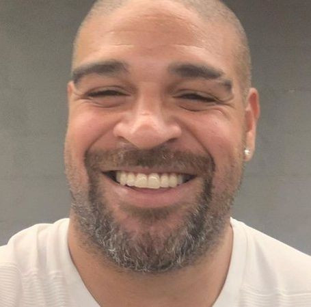 Adriano Imperador