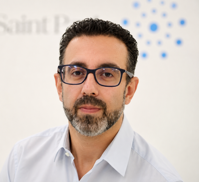 Adriano Mussa