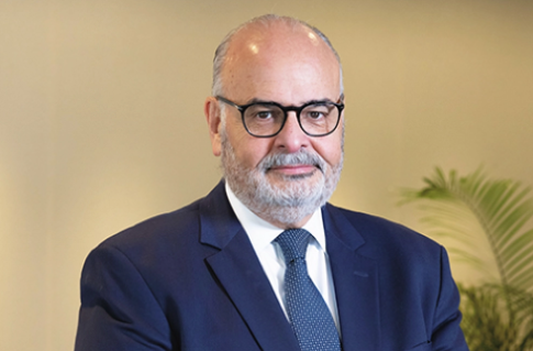 Afonso Bevilaqua