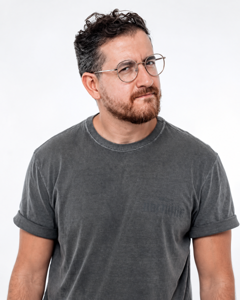 Afonso Padilha