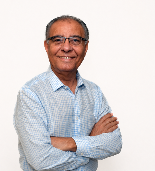Afonso Souza