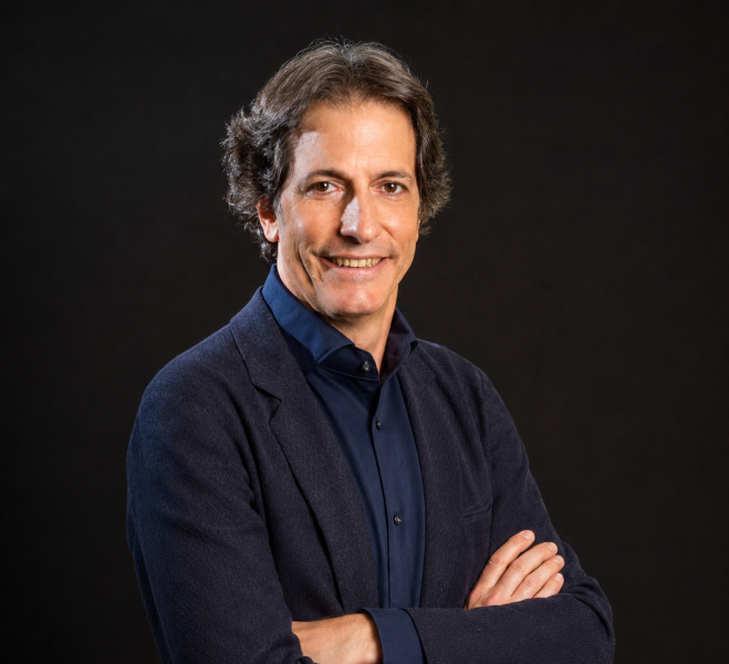 Alberto Serrentino
