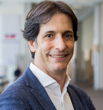 Alberto Serrentino