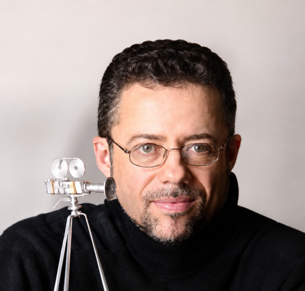 Aldo Novak