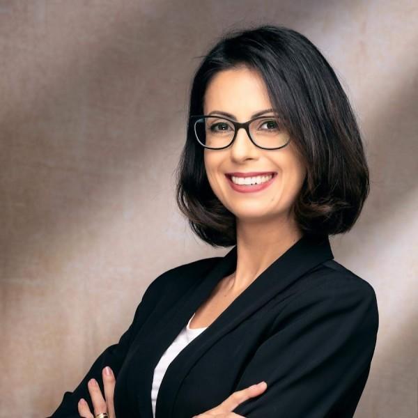 Alessandra Assad
