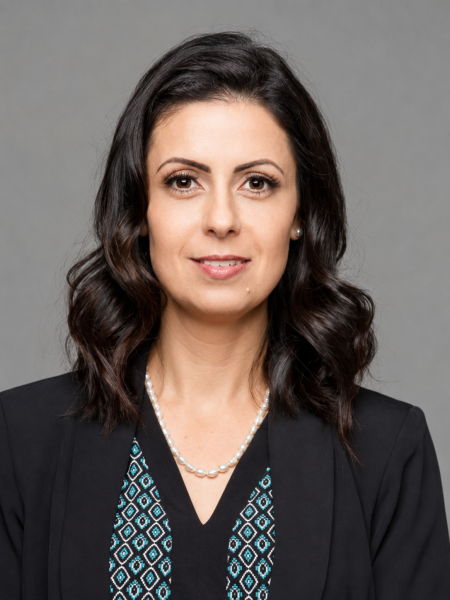 Alessandra Assad