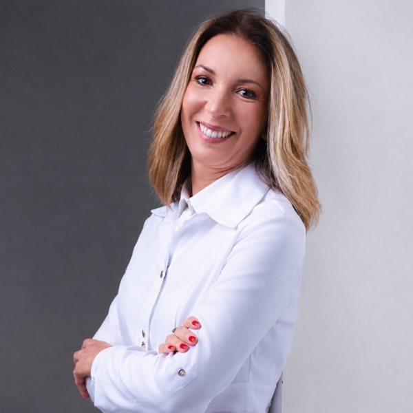 Alessandra Morelle