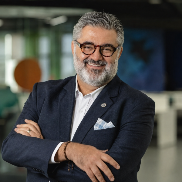 Alessandro Saade