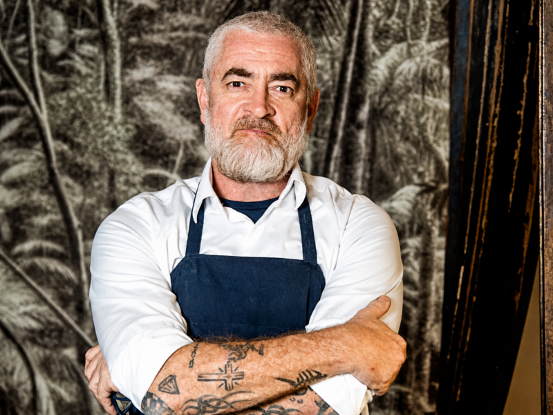 Alex Atala