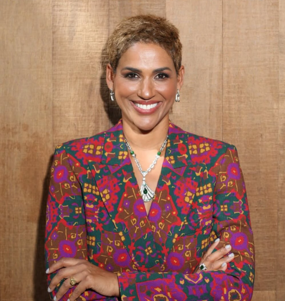 Alexandra Baldeh Loras