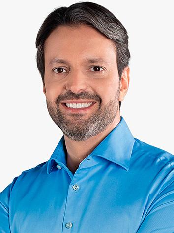 Alexandre Baldy