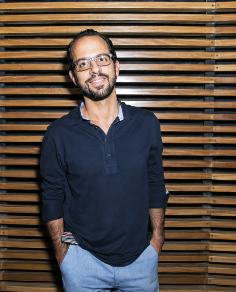 Alexandre Borges