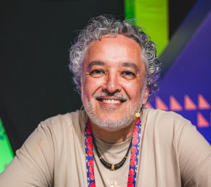 Alexandre Coimbra Amaral