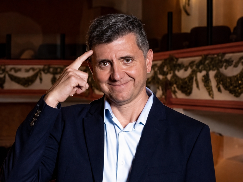 Alexandre Correa Lima