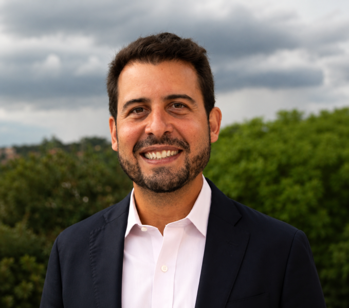 Alexandre Di Miceli da Silveira
