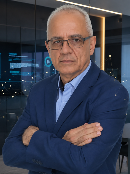 Alexandre Kaiê